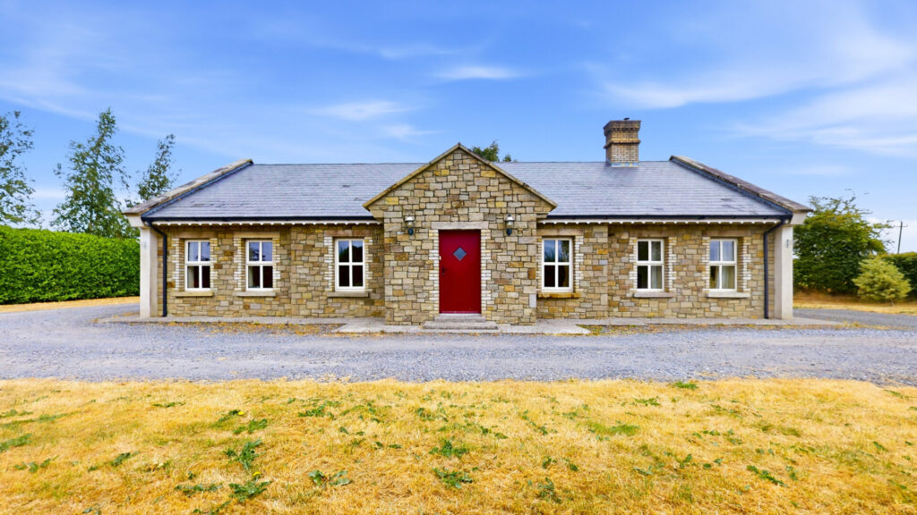 Balkinstown, Nurney, Co Kildare R51 EE09