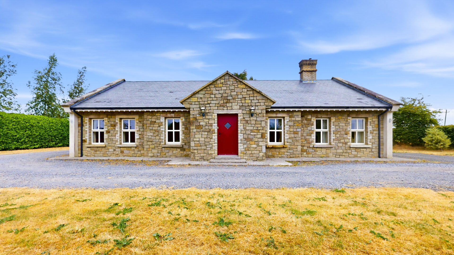 Balkinstown, Nurney, Co Kildare R51 EE09