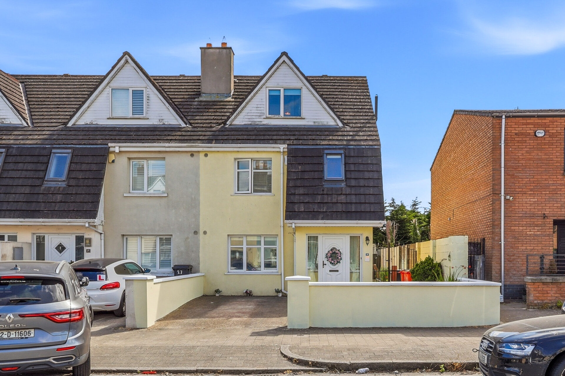 28 Pairc Na Cuileann, Poppintree, Dublin 11 D11 NY39