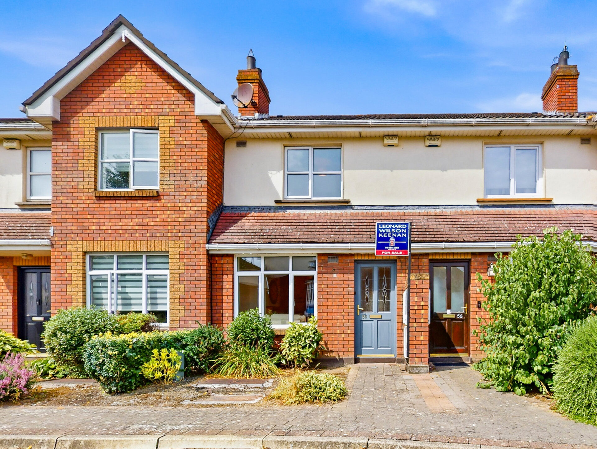 55 Boroimhe Maples, Swords, Co. Dublin