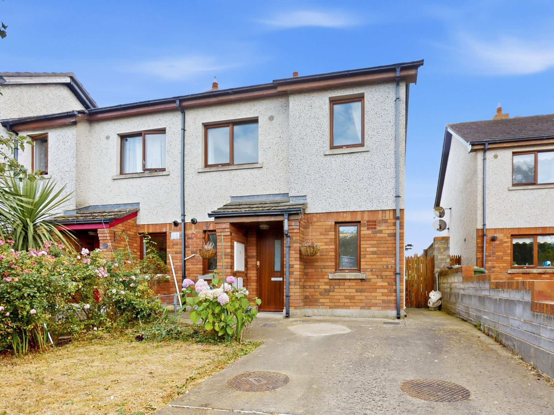33 Dún Saithne View, Balbriggan, Co. Dublin