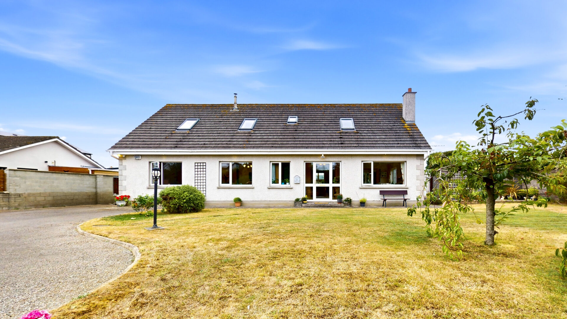 Seacrest Sandy Hills, South Shore Road, Rush, Co. Dublin, K56 PX23