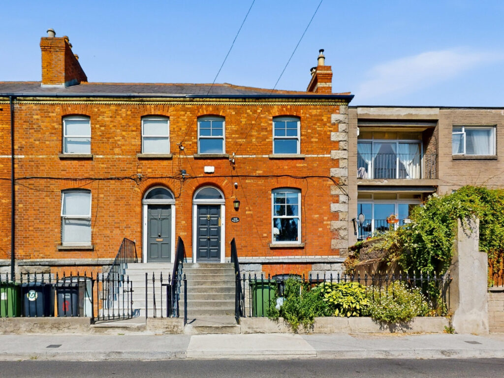 113 Richmond Road, Drumcondra, Dublin 3 D03 HD35