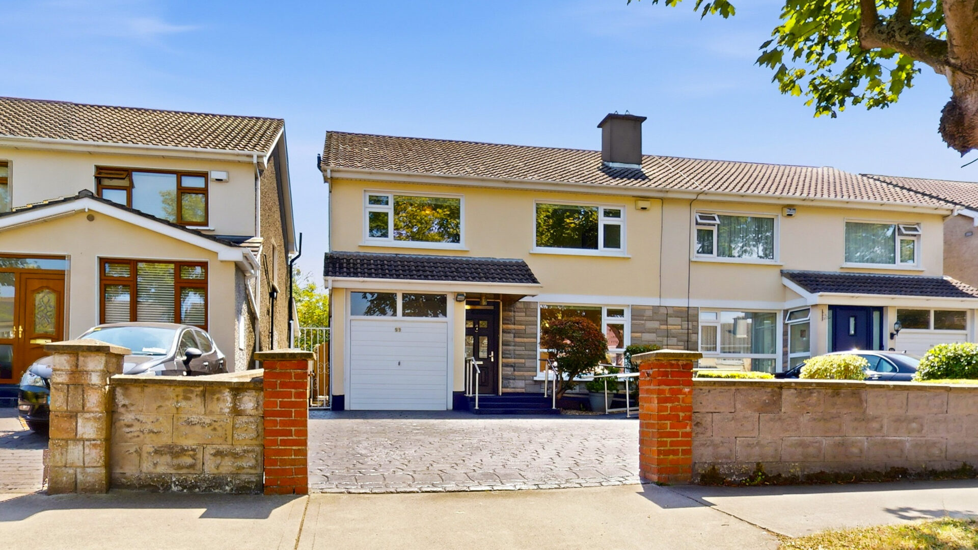 99 Roselawn Road, Castleknock, Dublin 15