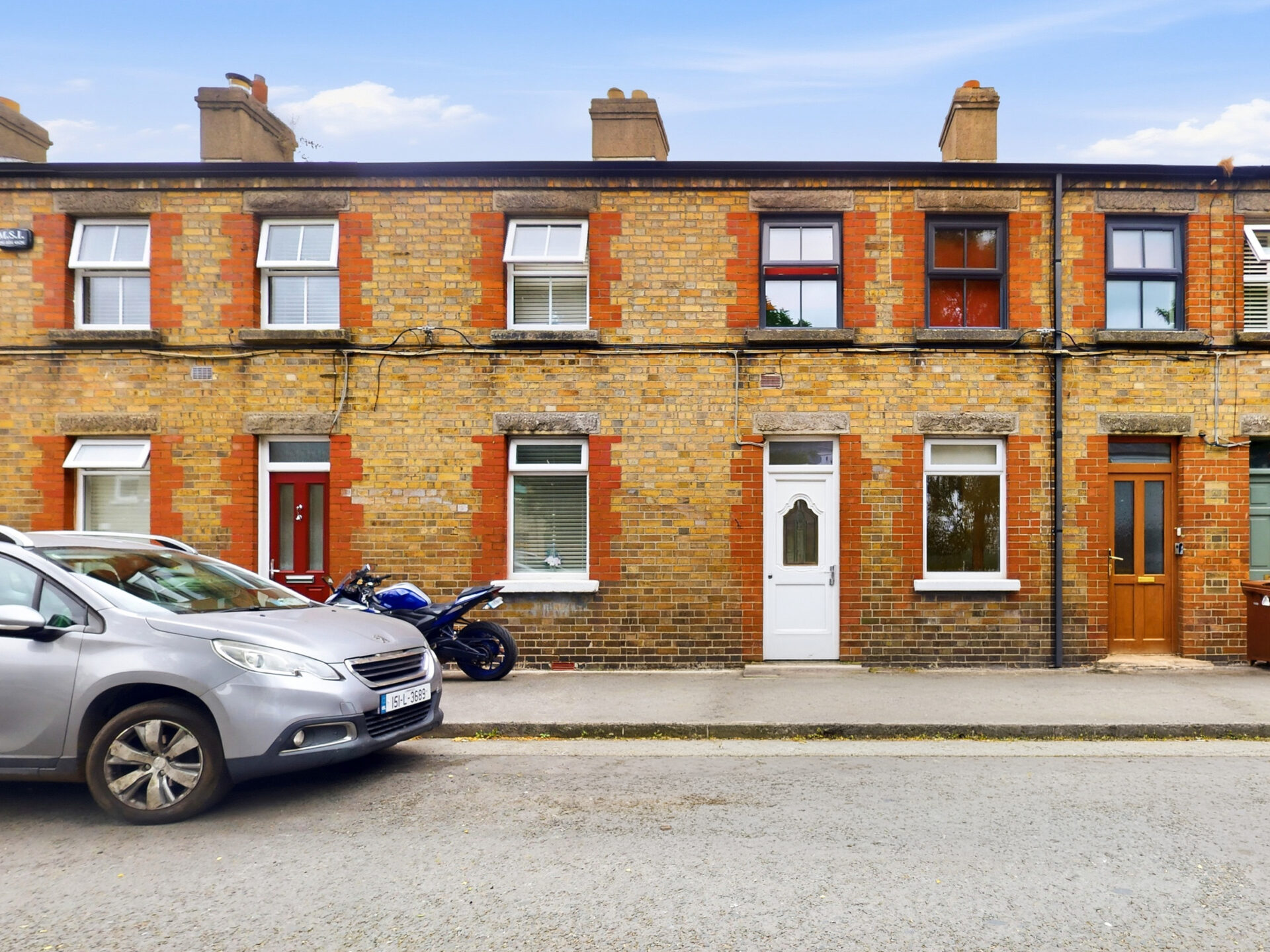 5 Saint Joseph's Square, Clontarf, Dublin 3