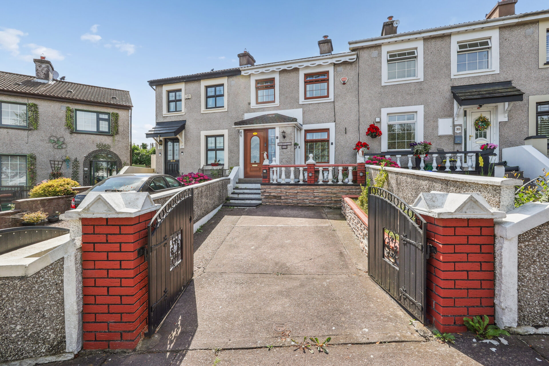 Alan Ville, 88 Bride Valley View, Upper Fairhill, Cork, T23Y1T9