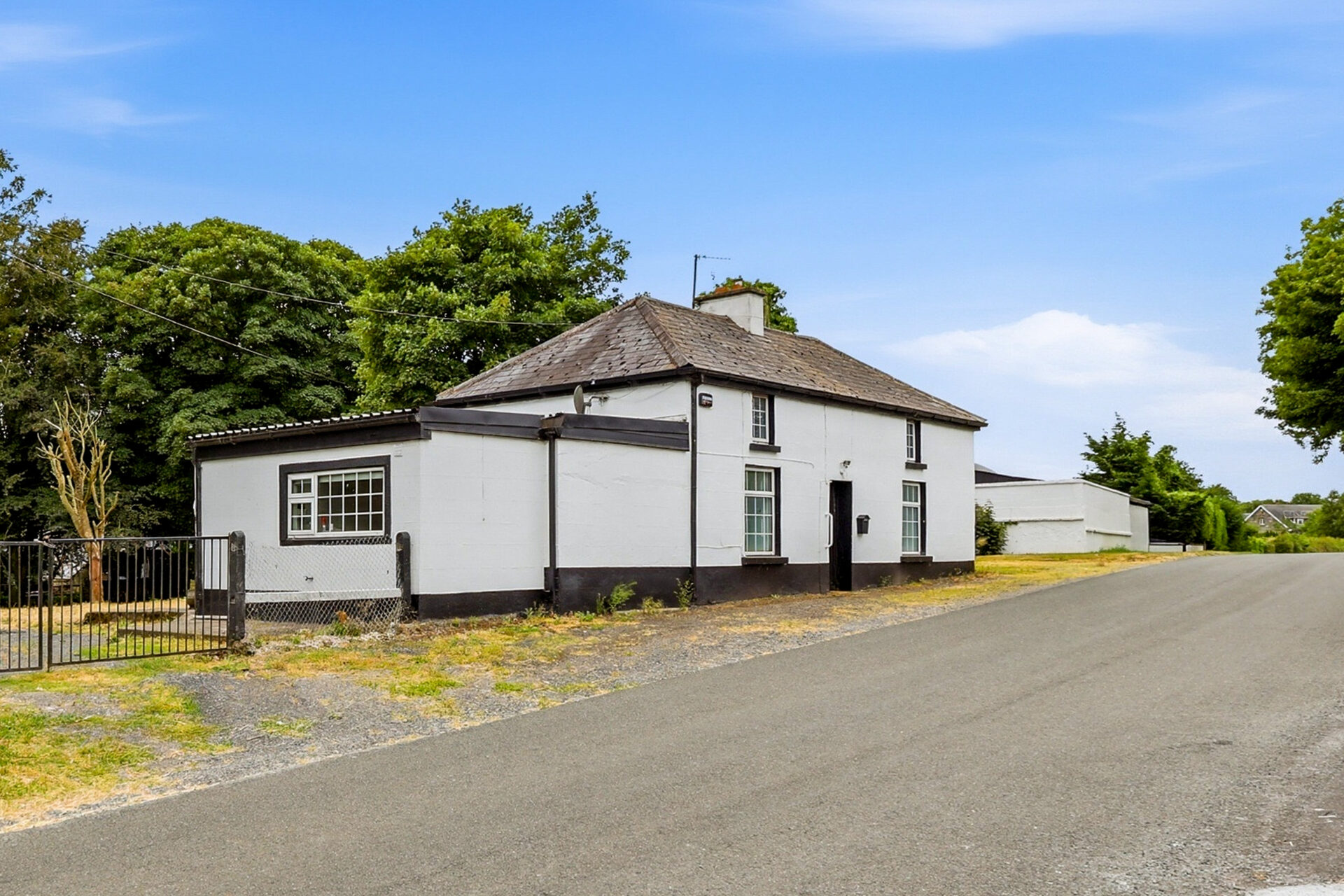 Hightown, Coralstown (House Plus Site) Kinnegad, Co. Westmeath, N91 FE04