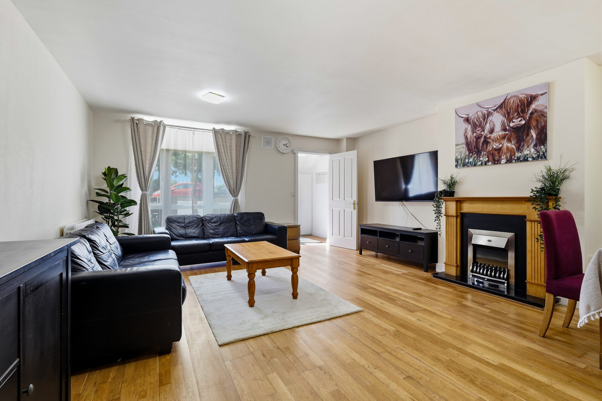 23 Lanesborough Court, Lanesborough Drive, Dublin 11