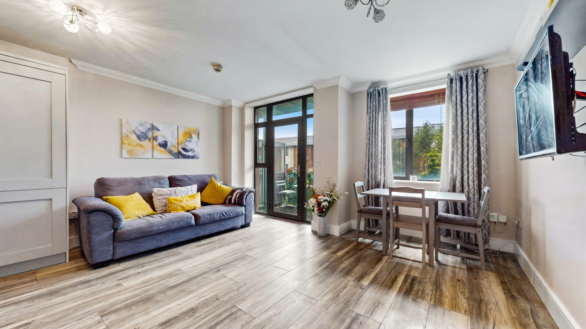 Flat 2, 15 Main Street, Clongriffin, Co. Dublin