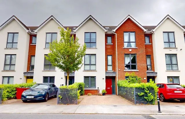26 Park Avenue, Clongriffin, Dublin 13