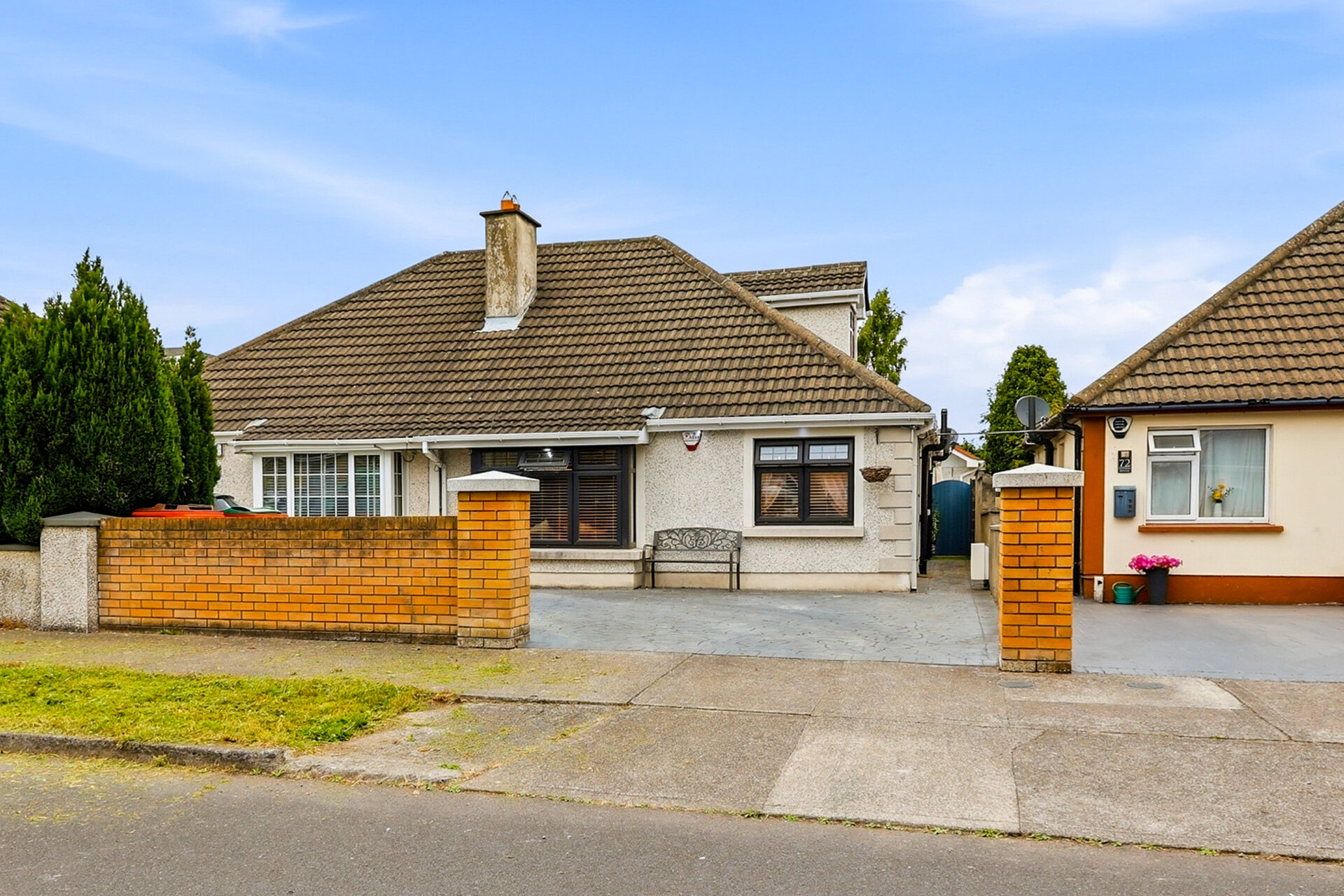 74 Lohunda Downs, Clonsilla, Dublin 15