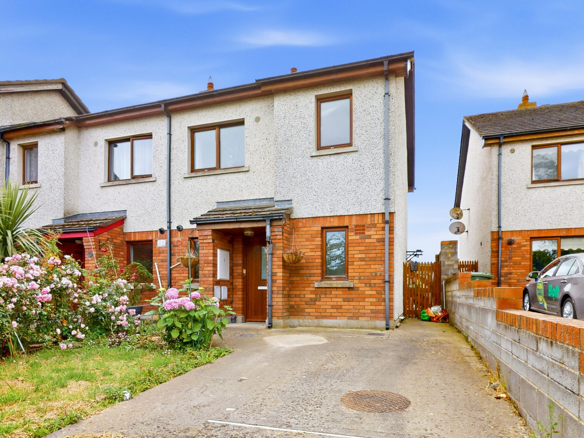 33 Dún Saithne View, Balbriggan, Co. Dublin