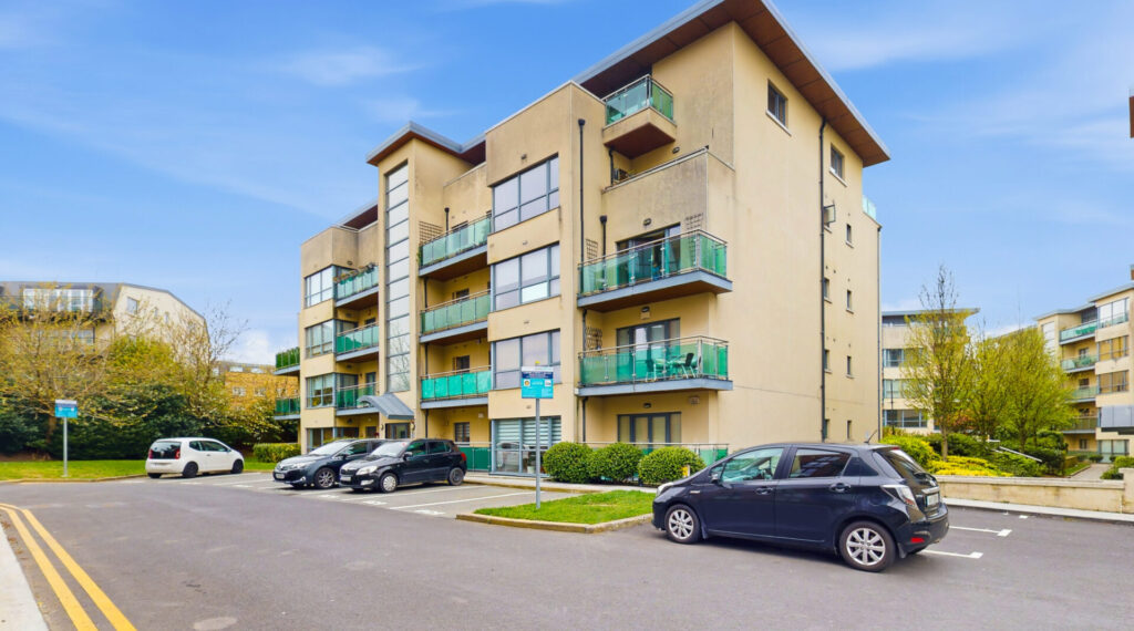 139 Fortunes Lawn, Citywest, Dublin 24