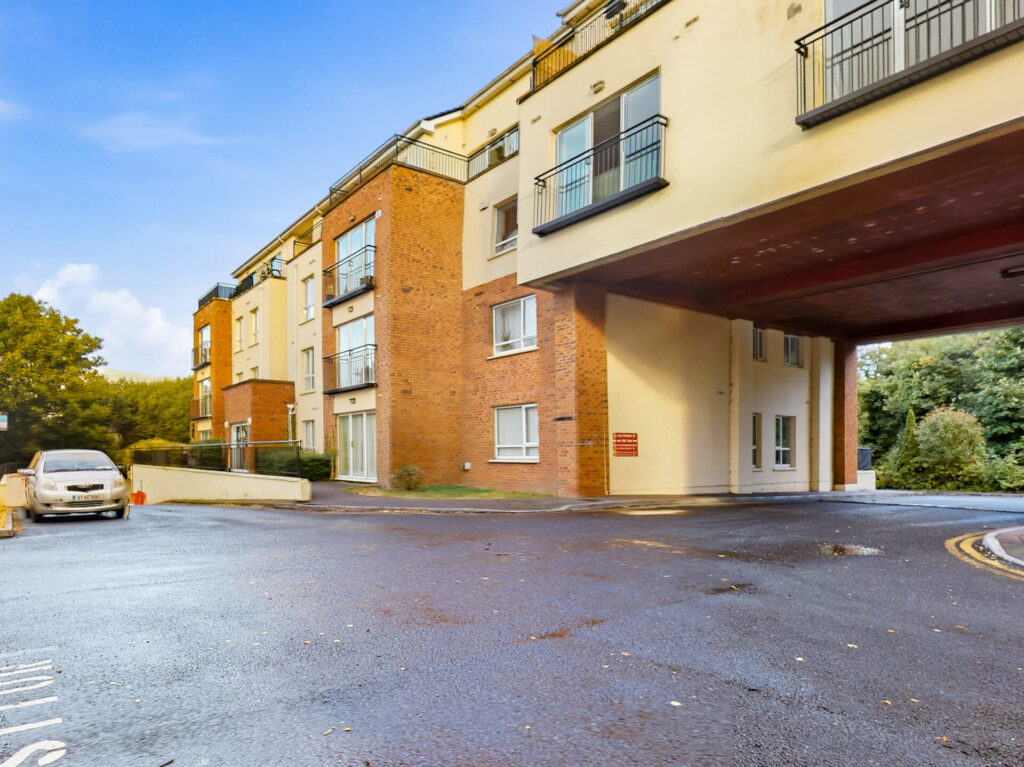 Apartment 53, Block C, Thornfield Square, Clondalkin, Co. Dublin