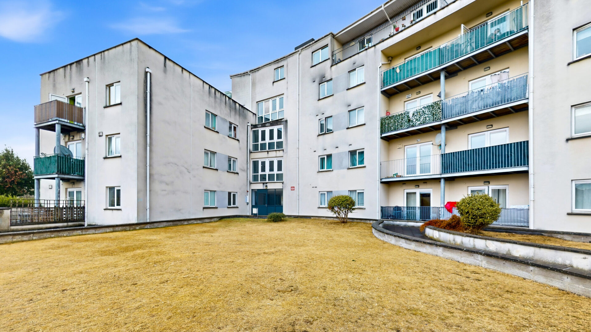 Apartment 88, Block B, Áras Na Cluaine, Clondalkin, Co. Dublin