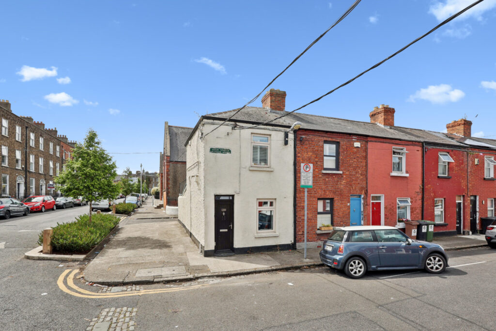 24 Sherrard Avenue, North Circular Road, Dublin 1