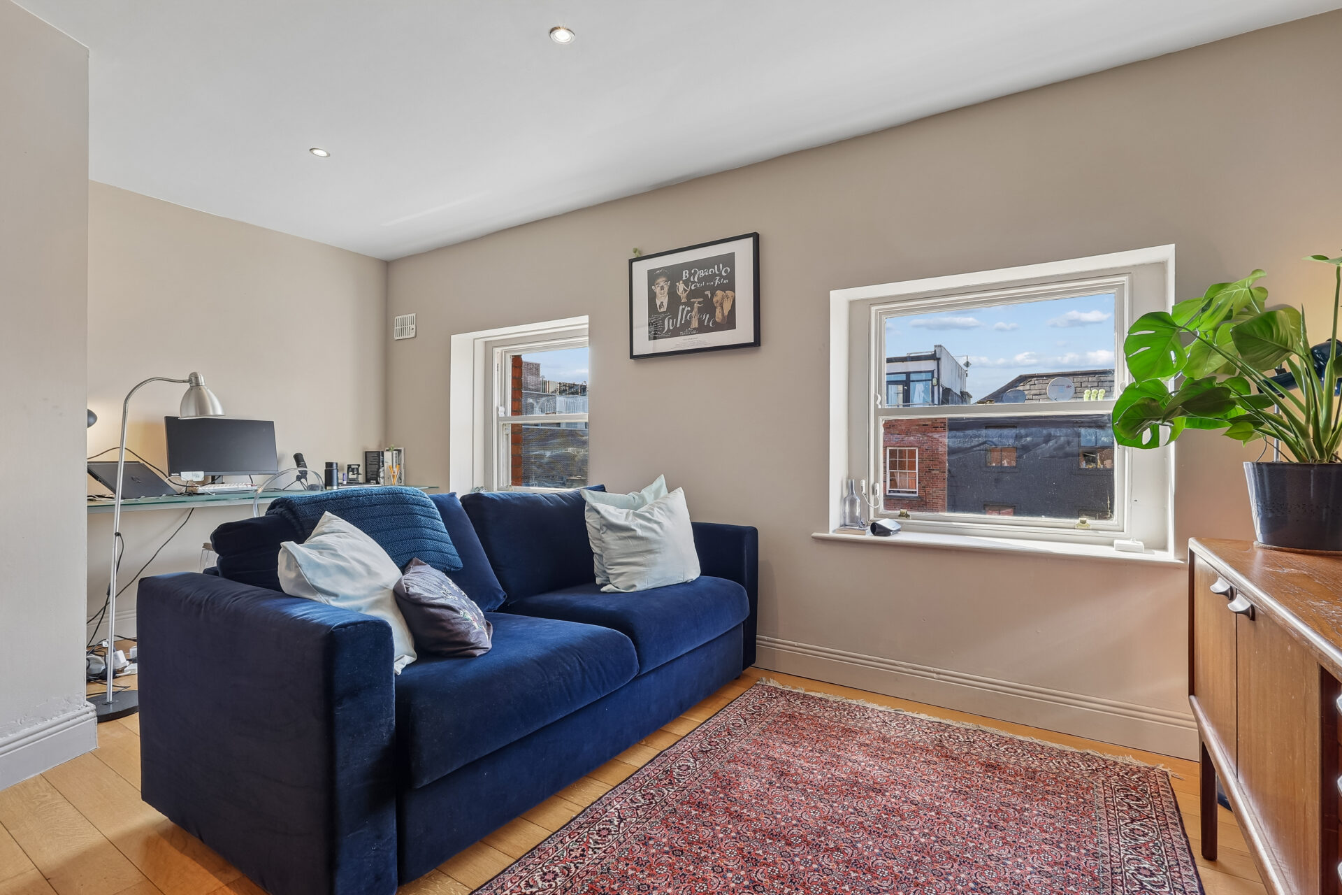 Apartment 9, 39 Dorset Street Upper, Dublin 1 D01 HT35