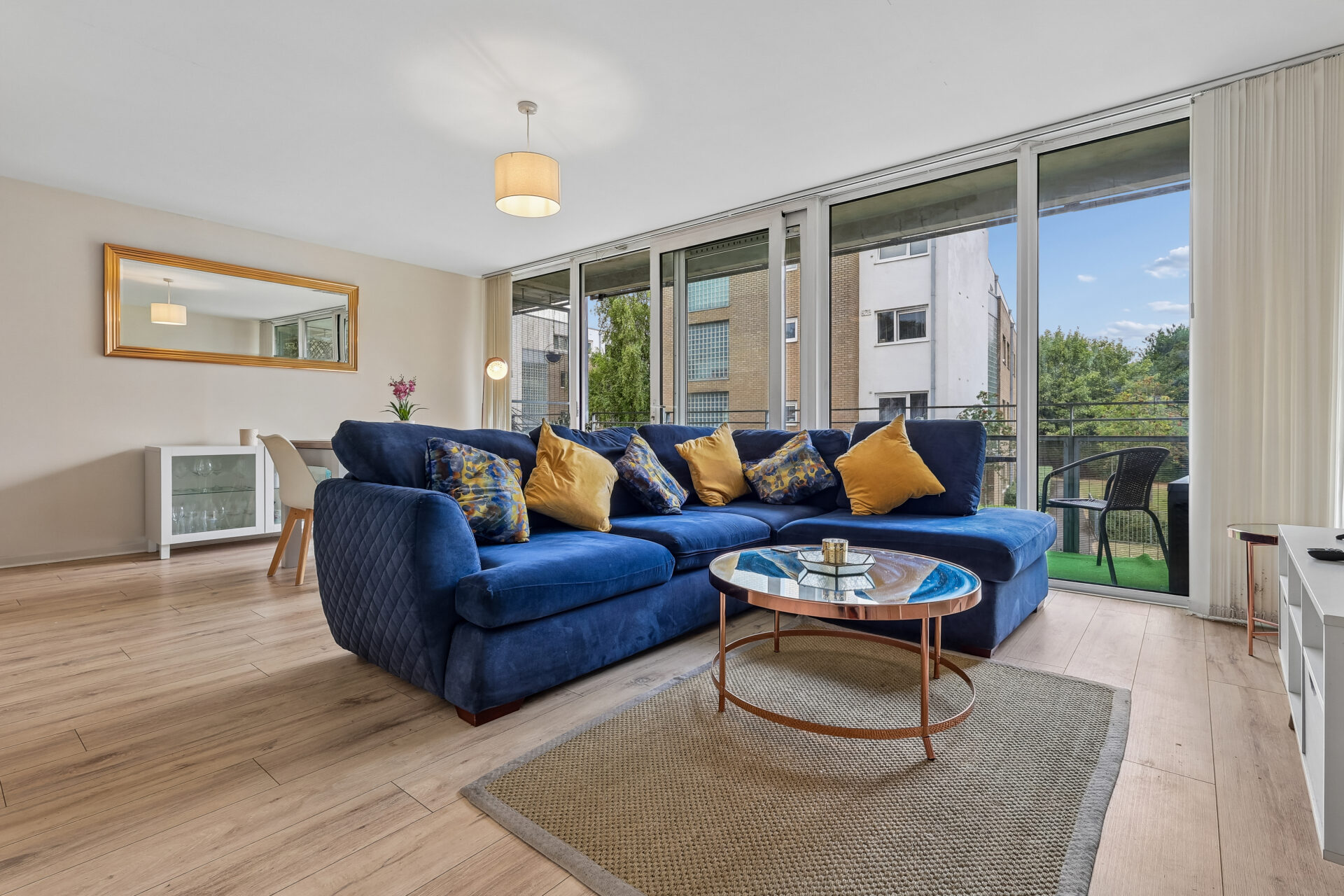 Apartment 20, Griffith Hall, Drumcondra, Dublin 9