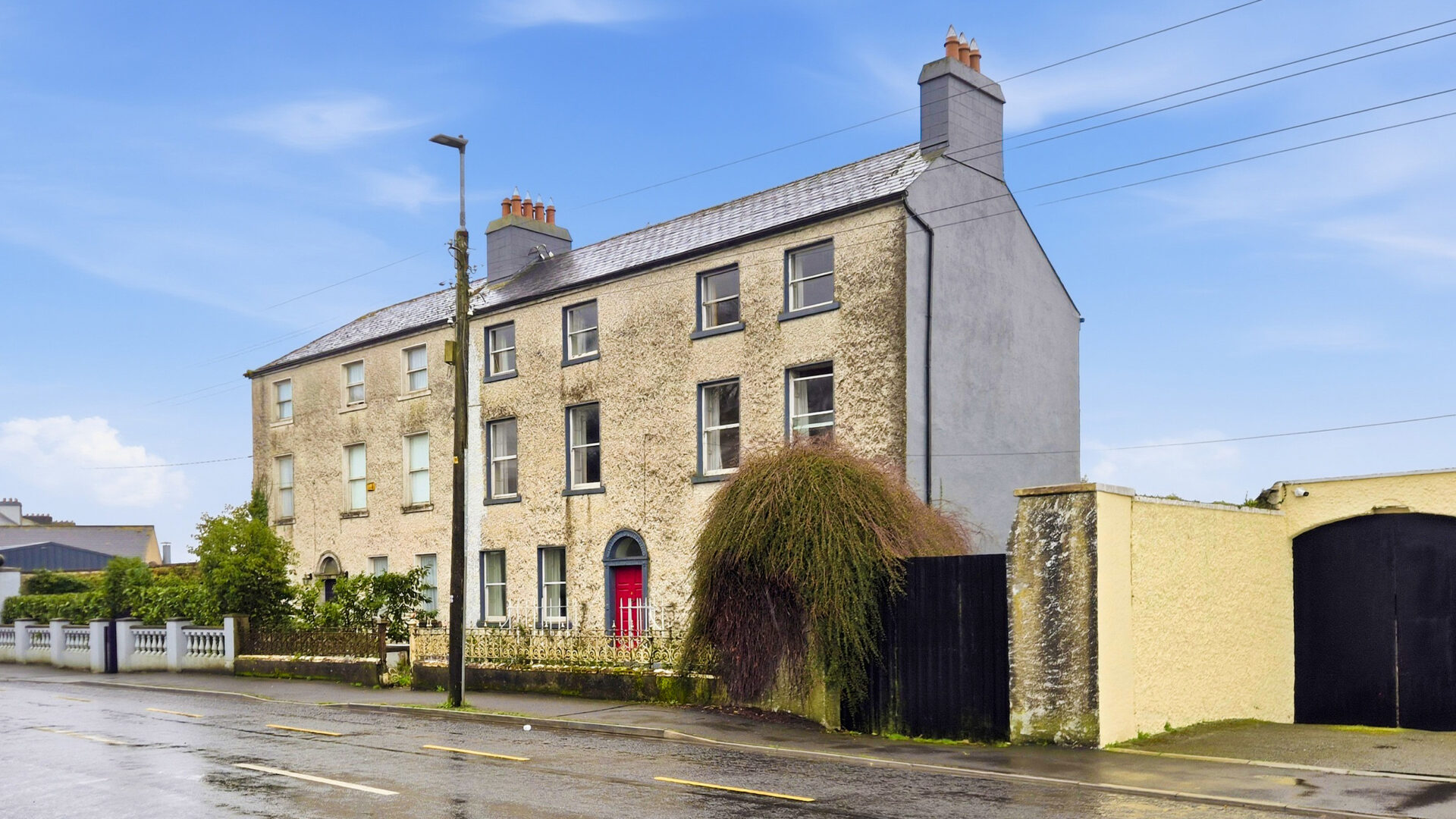 Rathview House, Rathangan, Co. Kildare, R51 X045