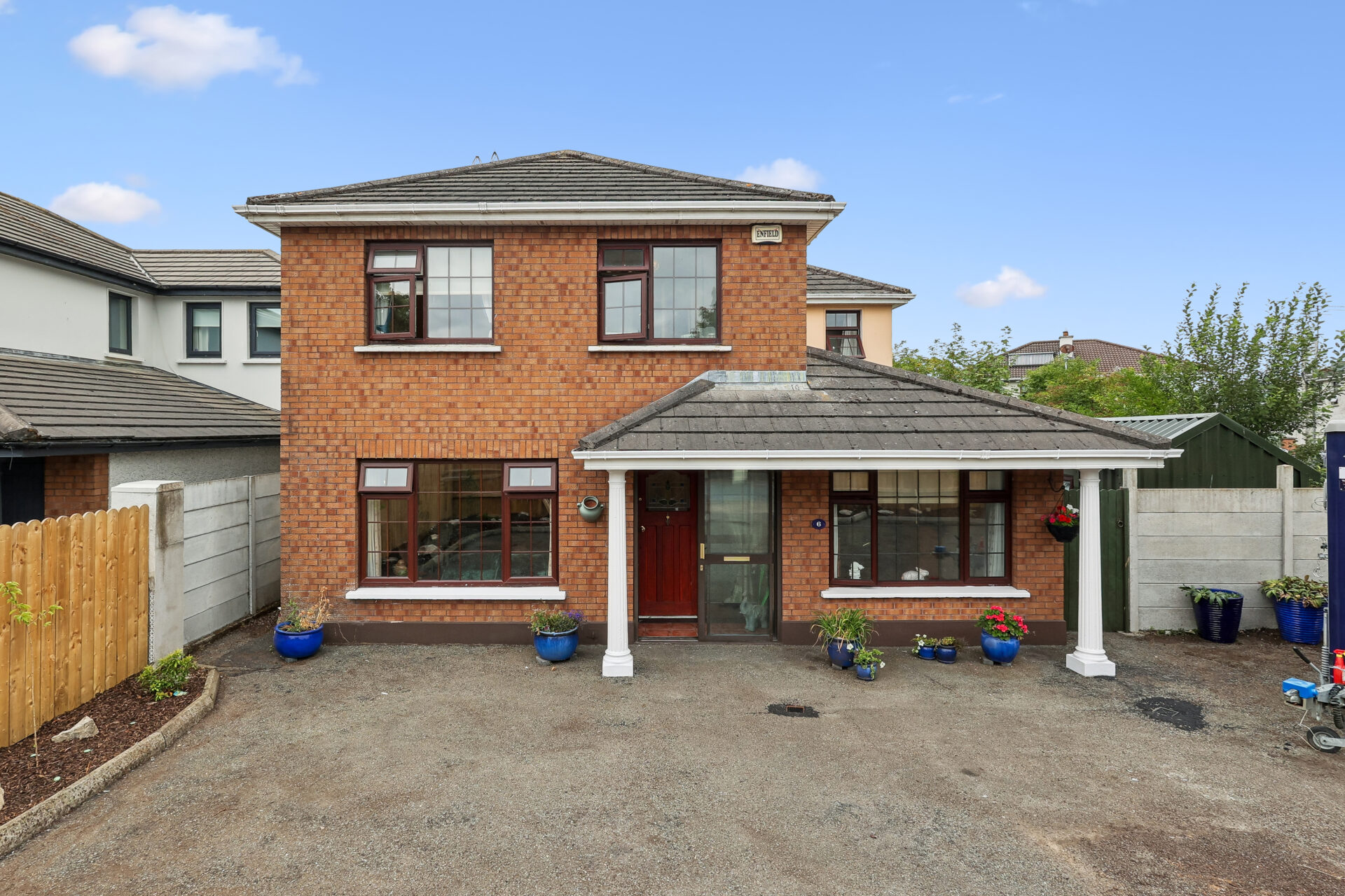 6 Gleniden Court, Enfield Co Meath A83 YX90