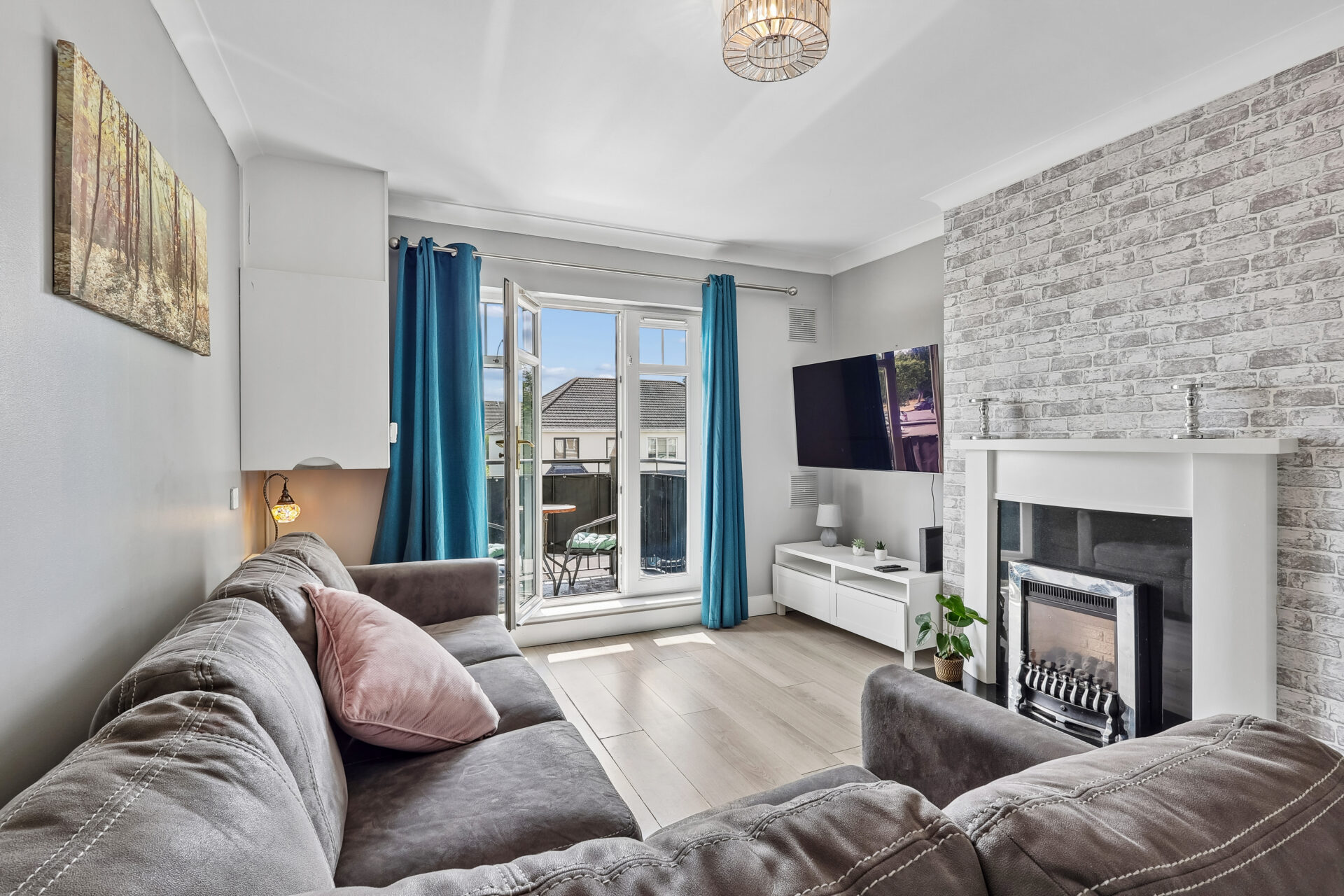 Apartment 44, Holywell Green, Swords, Co. Dublin