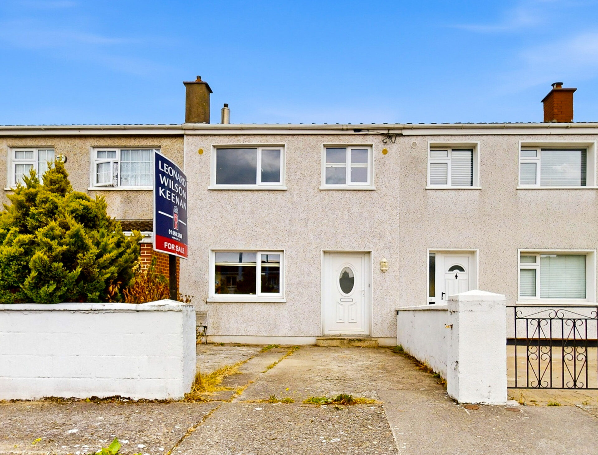 32 Hillview Estate, Ballinteer D16 T271