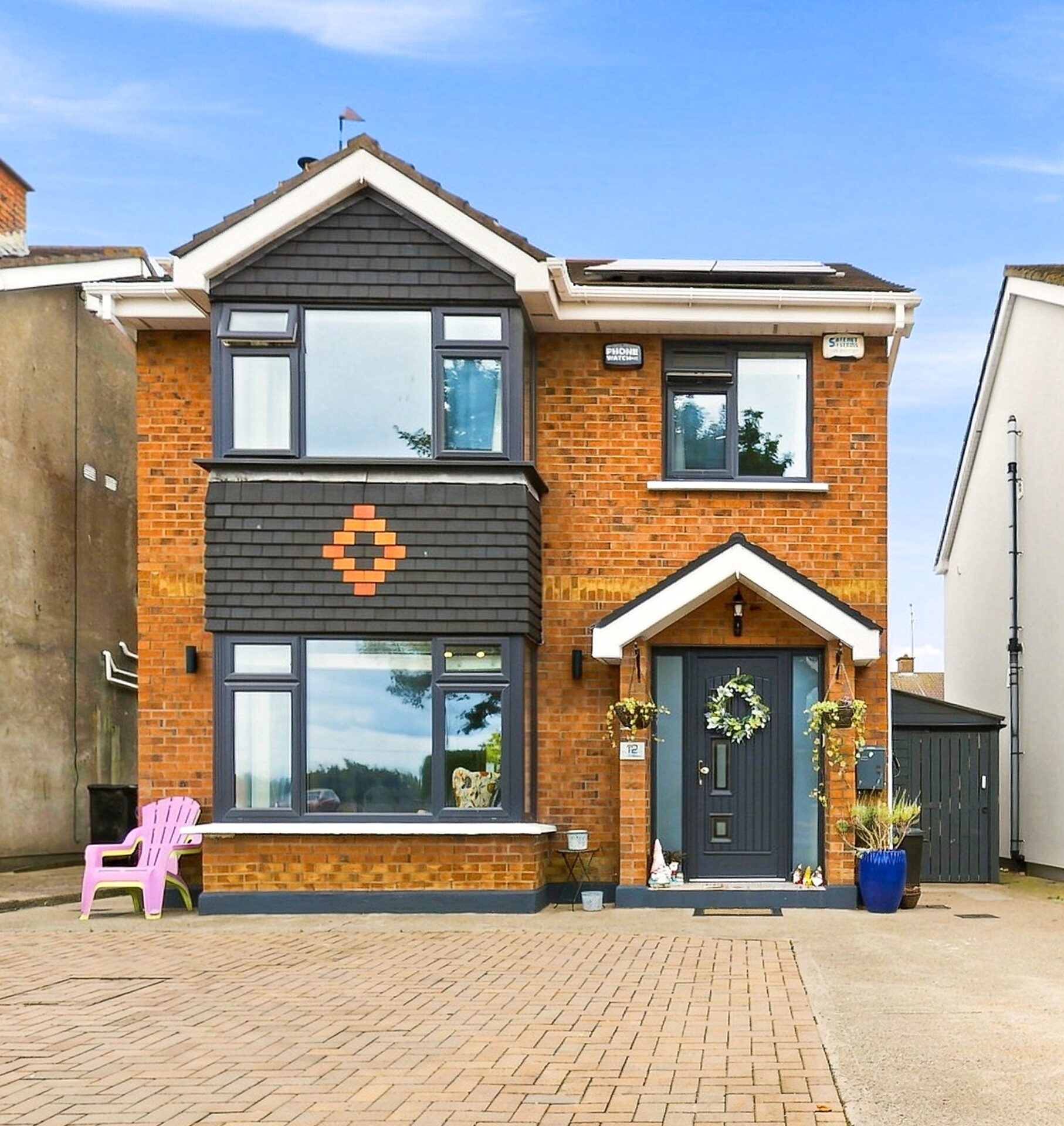 12 The Crescent, Saint Catherine'S Estate, Rush, Co. Dublin