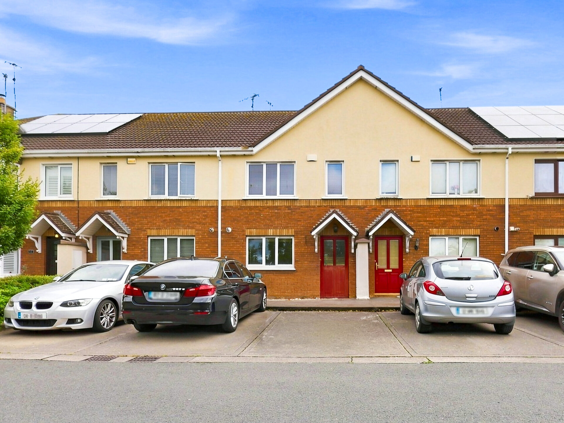 8 Hampton Woods, Balbriggan, Co. Dublin, K32 DN82