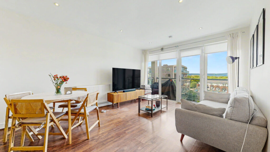 Apartment 84, The Moyle, Prospect Hill, Finglas, Dublin 11 D11WV34