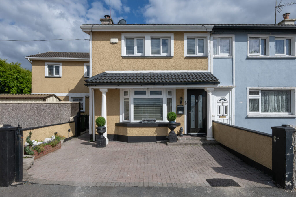 49, Hazel Road, Togher, Cork. T12 X6V6