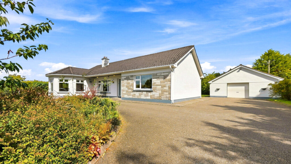 Newcastle, Enfield, Co Meath A83KH31