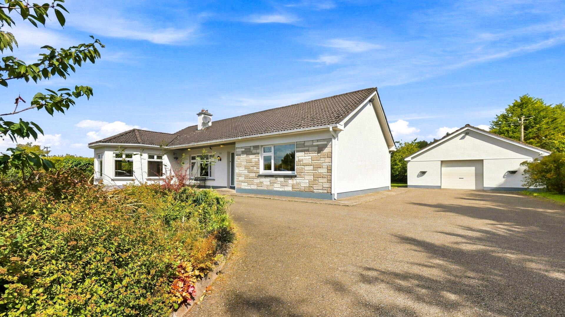 Newcastle, Enfield, Co Meath A83KH31