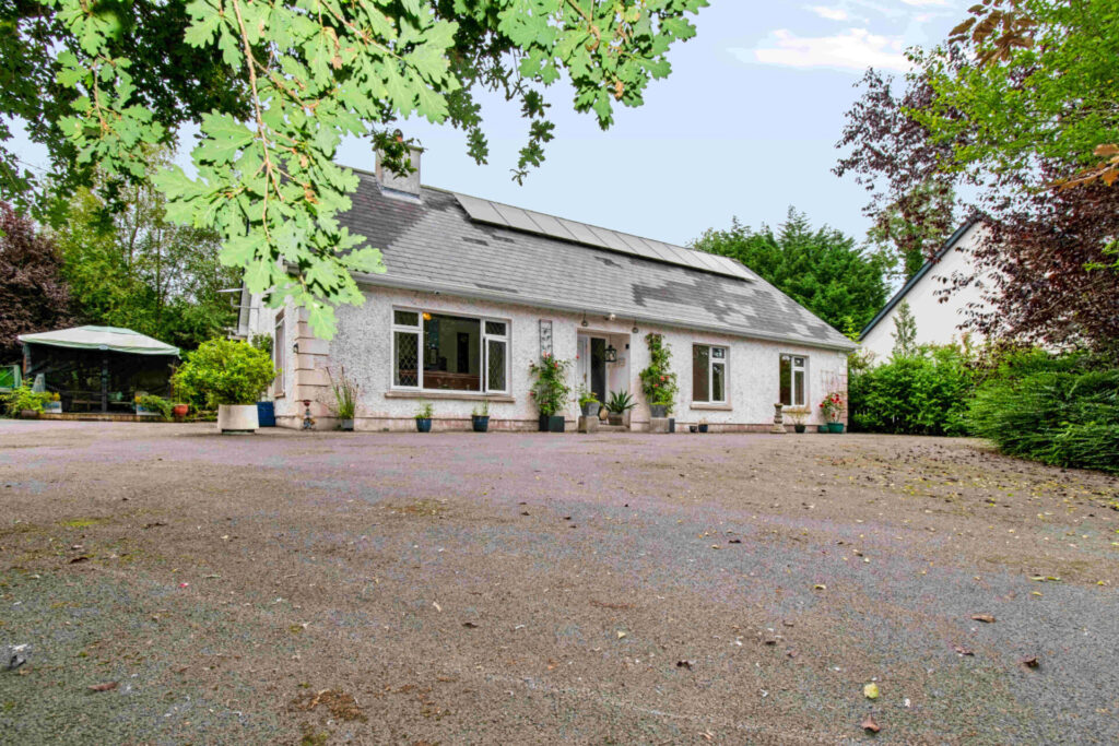 Drumnalassan, Ballaghaderreen, Co. Roscommon, F45 R660