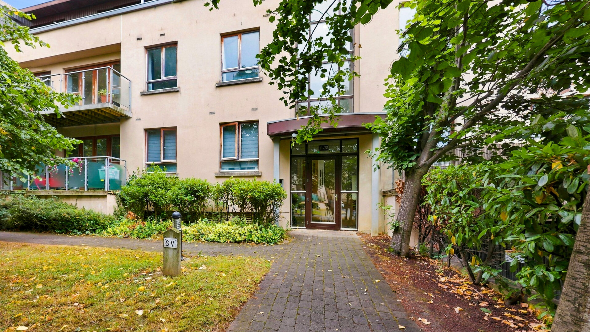 15 Rosehaven Castleknock Dublin 15 D15 N40V