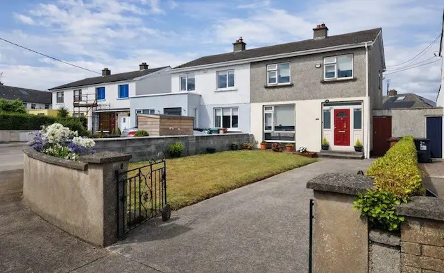 38 Oakwood Avenue, Swords, Co. Dublin