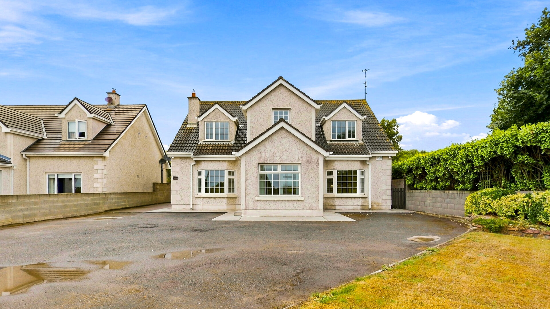 The Haven, South Shore Road, Rush, Co. Dublin