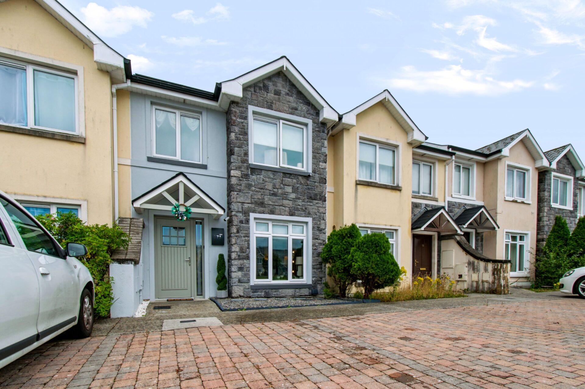 71 Springvale, Tubbercurry, Co.Sligo F91 F6T4