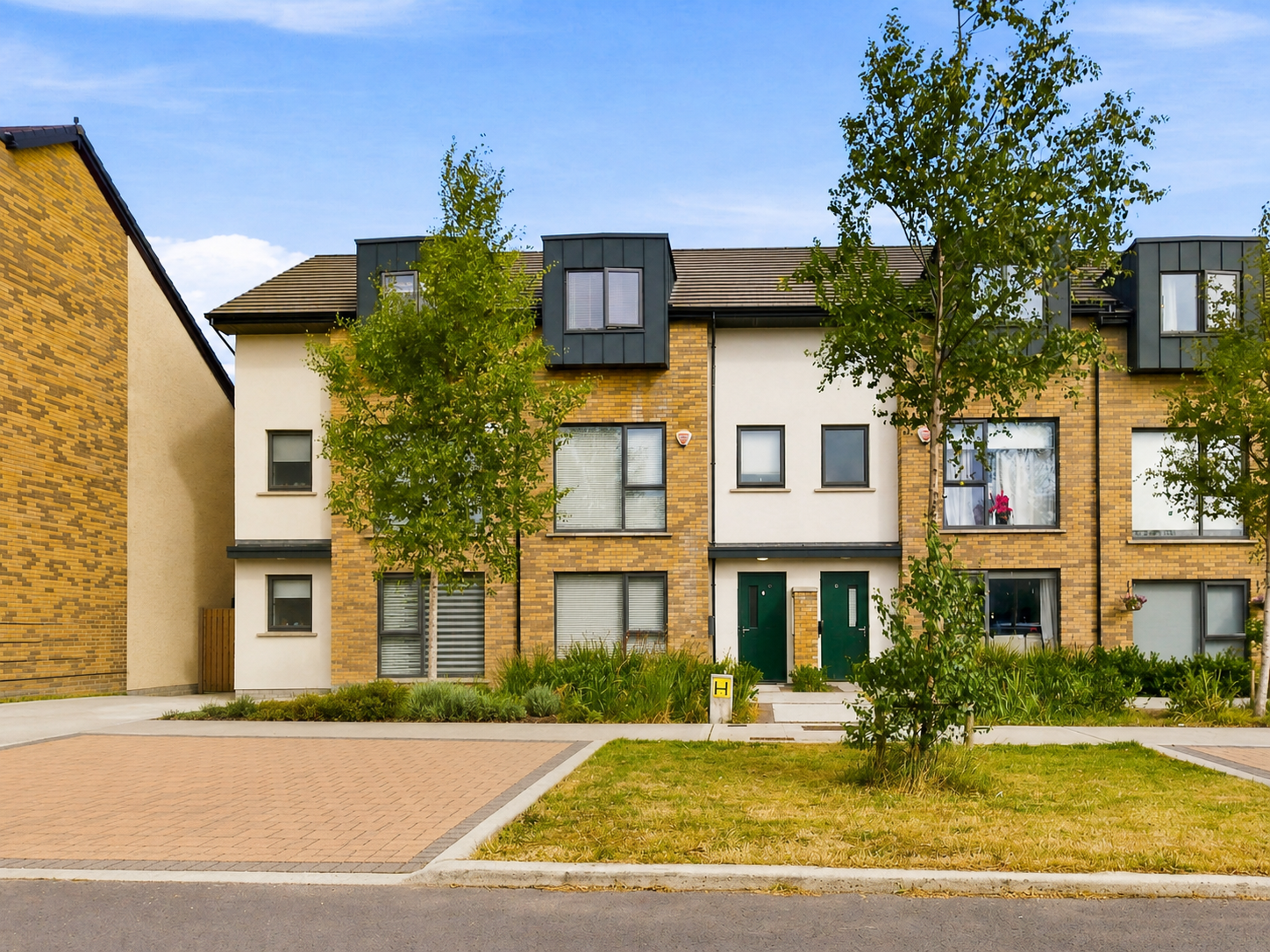 11 Rowan Walk Kilcarbery Dublin 22 D22 T0H7