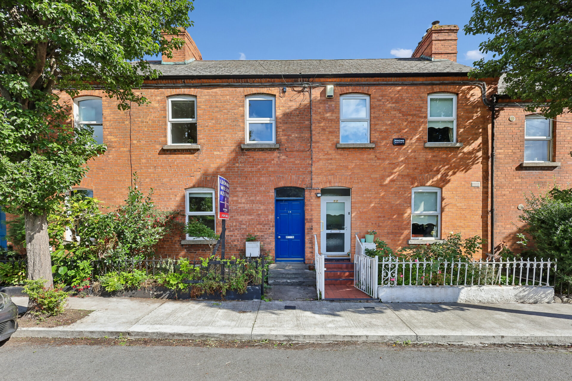 18 Clonmore Terrace, North Strand Dublin 3 D03XT92