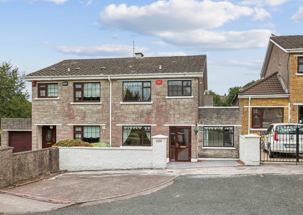 118 Silverspring Court,Tivoli, Cork, T23XKR5