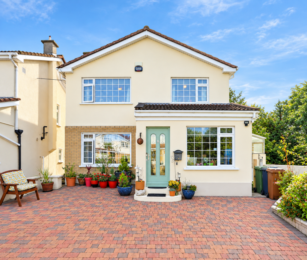 19 Drynam Court, Swords, Co. Dublin K67 DE22