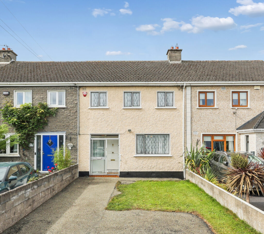 211 Palmerstown Avenue, Palmerstown, Dublin 20 D20RK38
