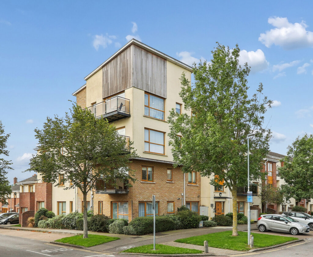 Apartment 64, Hampton Wood Road, Hampton Wood, Finglas, Dublin 11 D11RF82