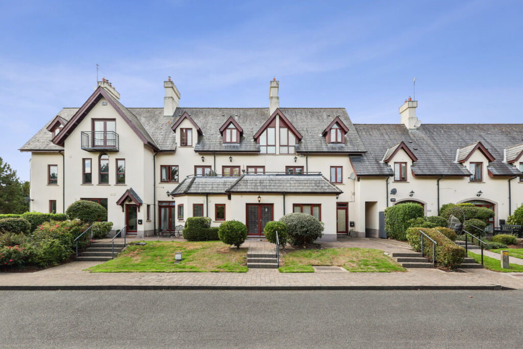 2 Ferndale Court, Rathmichael, Allies River Road, Bray, Co. Dublin, A98 KY55