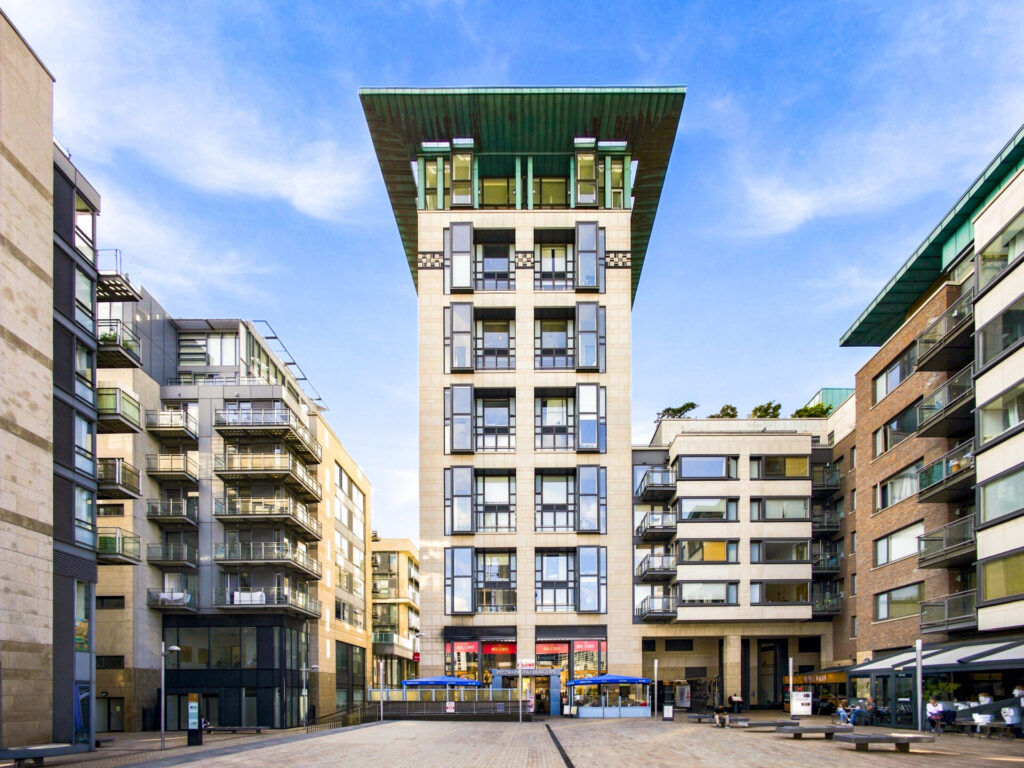 Apartment 88, Block A, Smithfield, Dublin 7 D07 R667