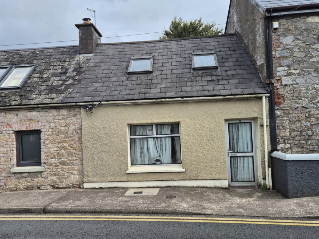 3 Scabeg, South Douglas Road, Cork. T12 Y9D2