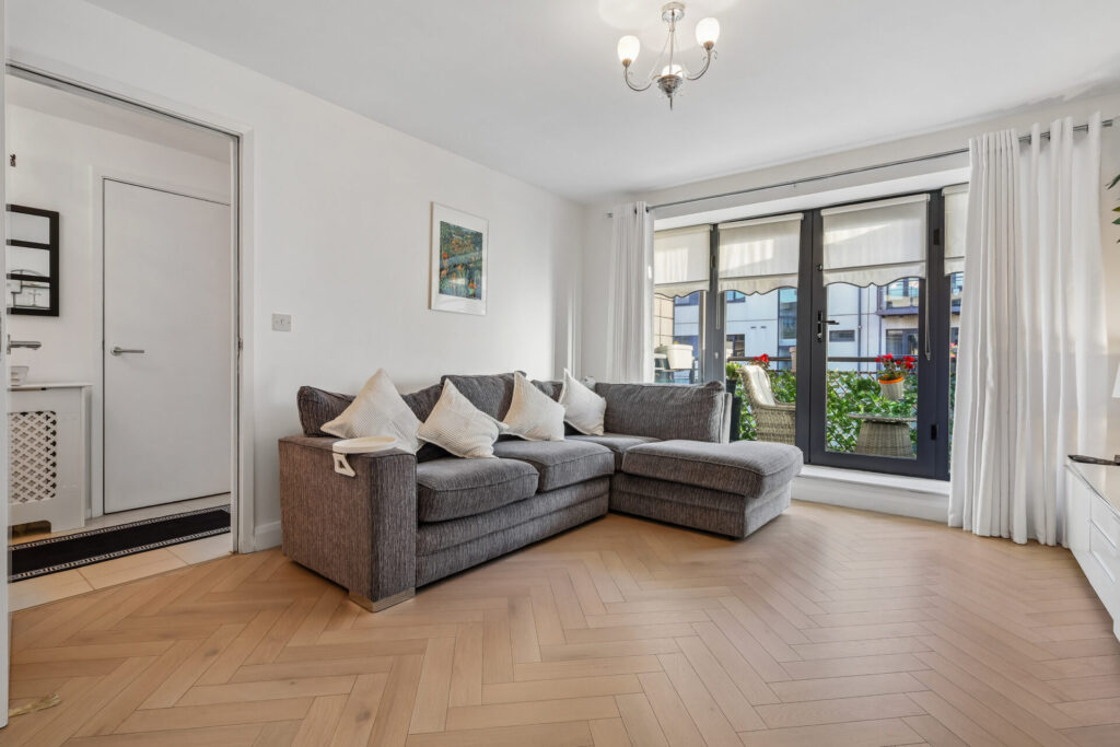 Apartment 53, The Horizon Building, Royal Canal Park, Ashtown, Dublin 15 D15X744