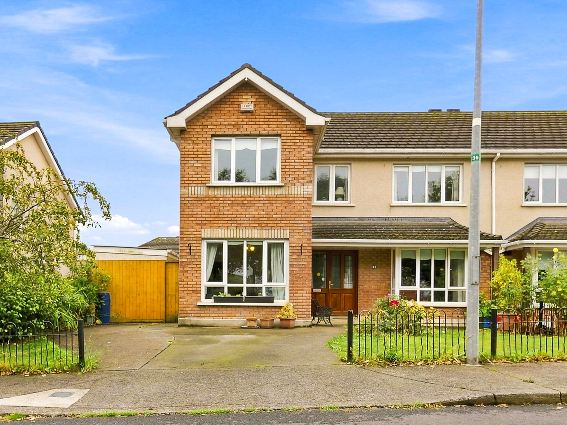 18 Gracemeadows Avenue, Stamullen, Co. Meath K32WY02