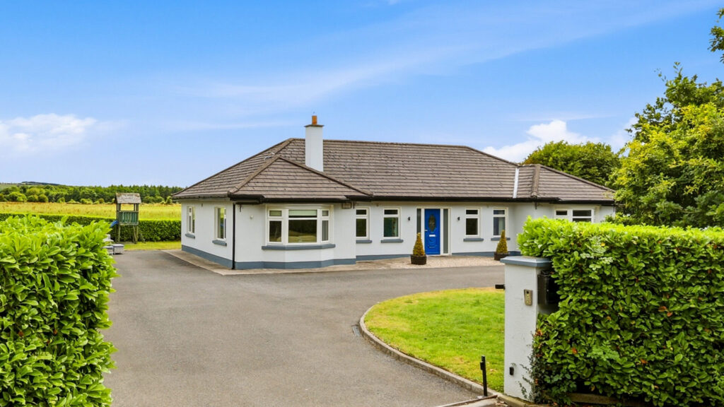 Clonmoyle Tullylost, Rathangan Co Kildare R51 VX07