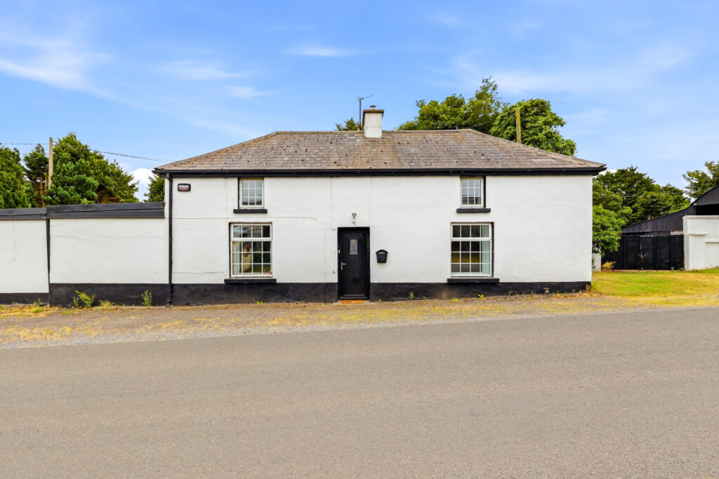 Hightown, Coralstown (House Plus Site) Mullingar, Co. Westmeath, N91 FE04